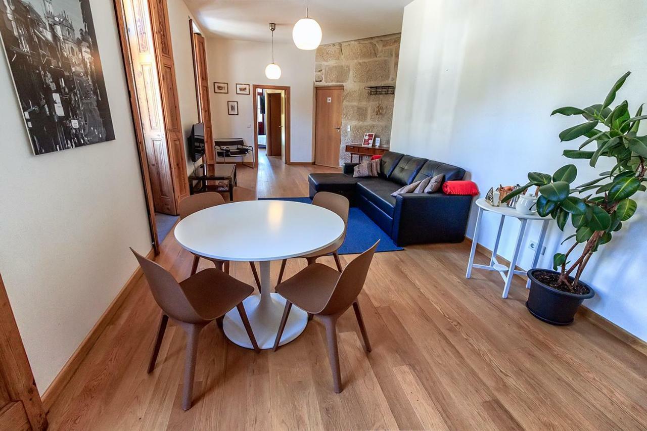 Apartment Casa/home Manuel