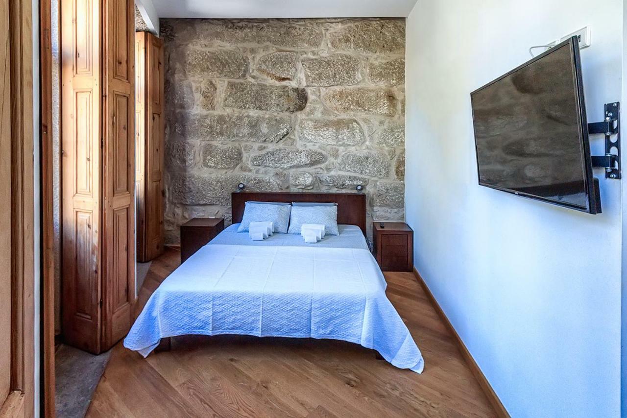 Apartment Casa/home Manuel Porto