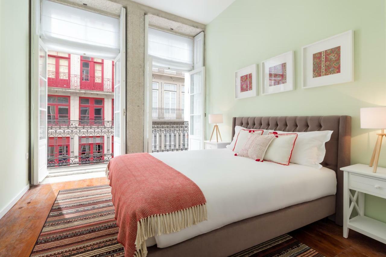 Apartamento Faisama • Porto