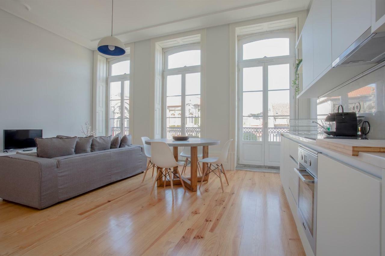 Downtown Spacious Appartement