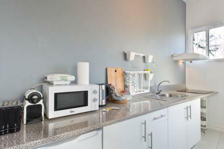Appartement Casa Manas *