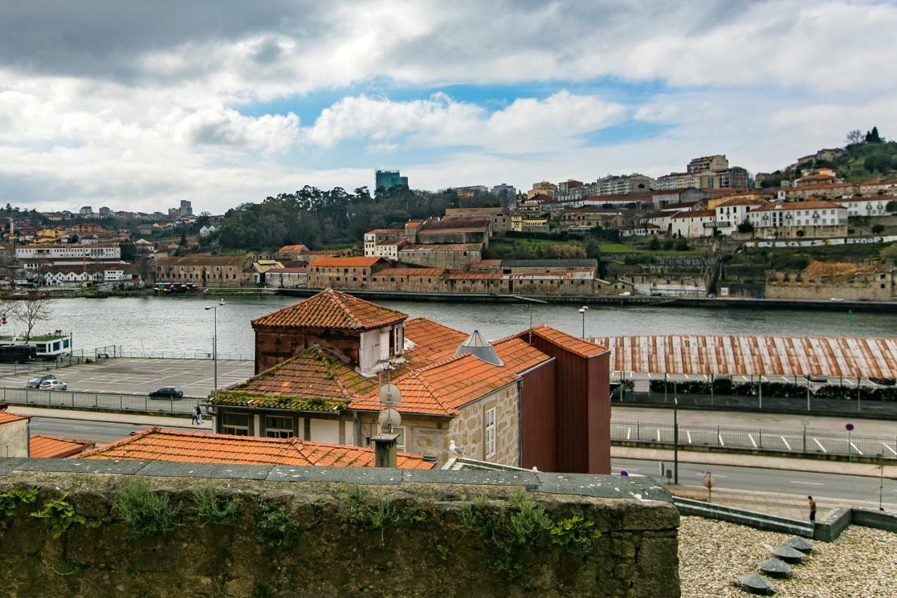 Apartment Douro Divine Porto