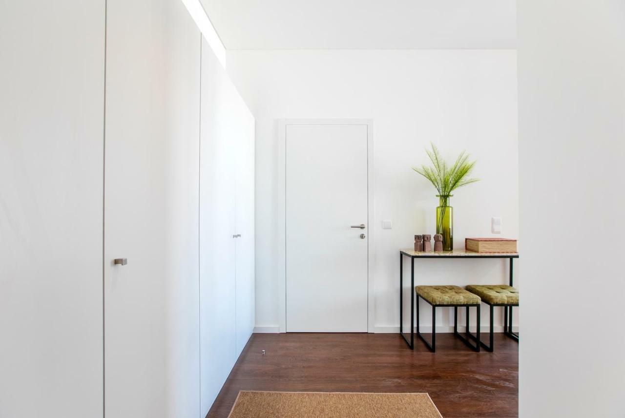 Apartment Bonjardim 1043 Porto