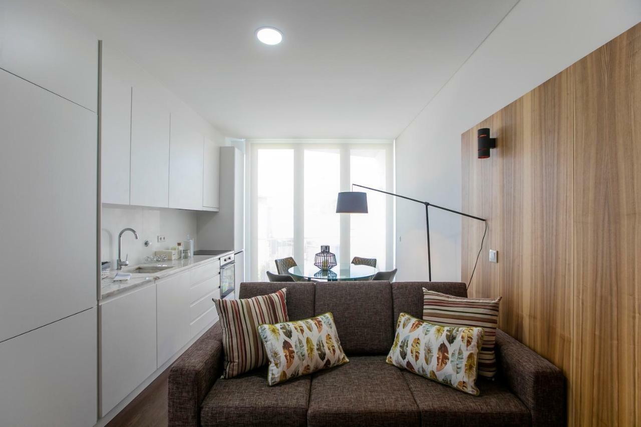Bonjardim 1043 Apartment Porto