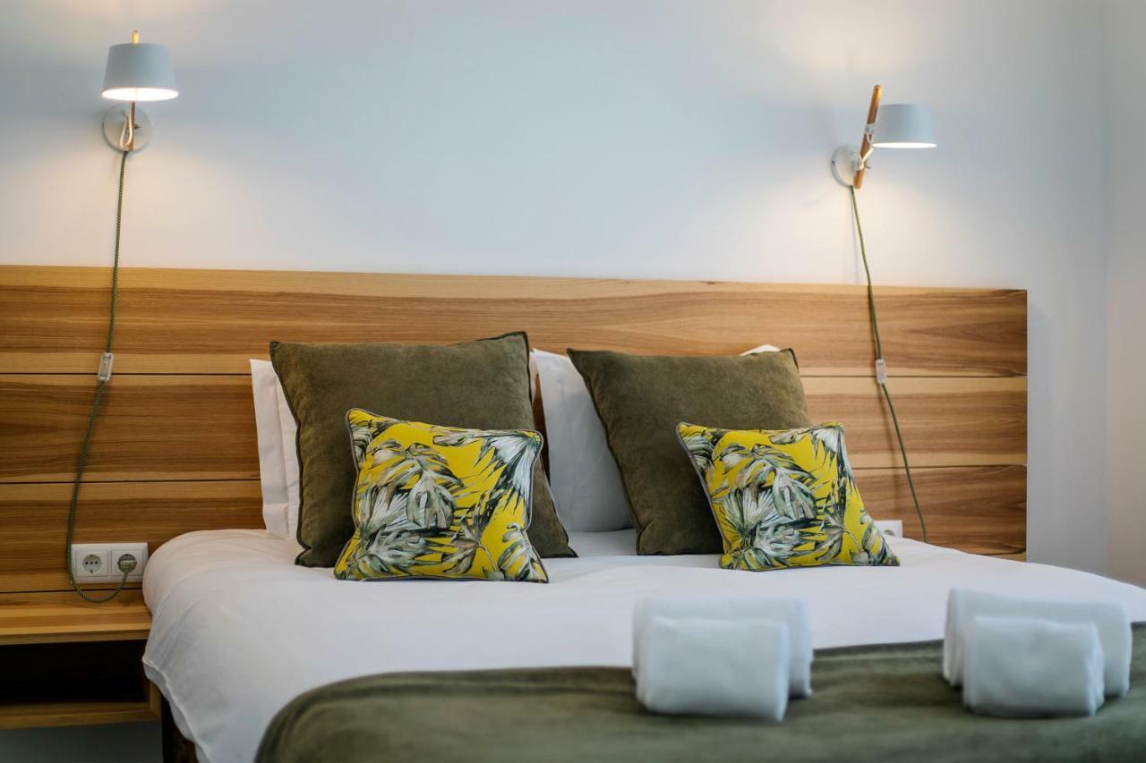 Apartment Bonjardim 1043