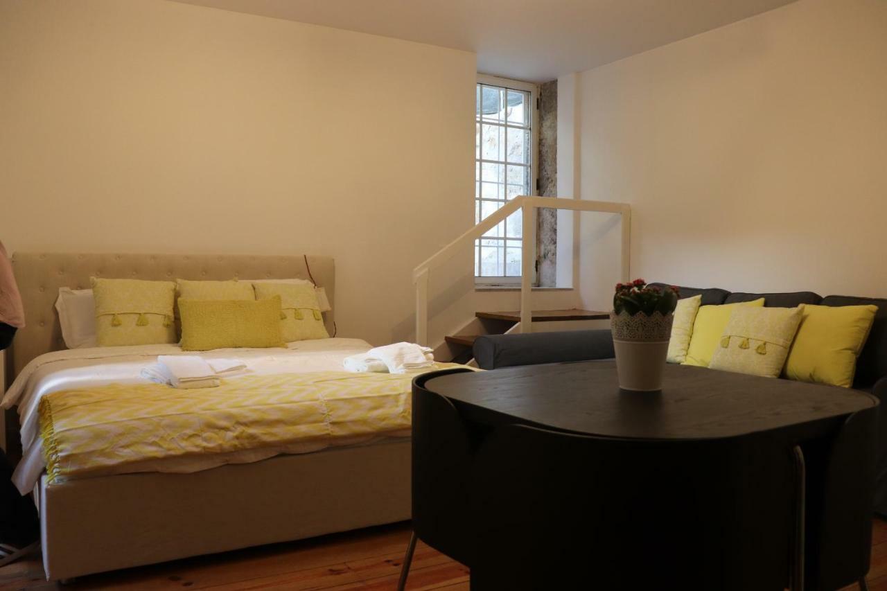 Great&cosy Foz Velha *