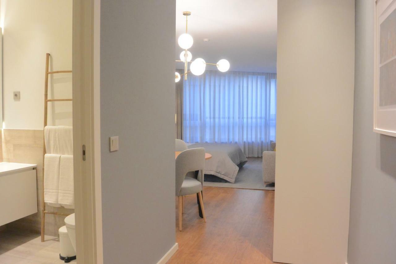 Apartment Lf Dalia Studio, By Flat In *