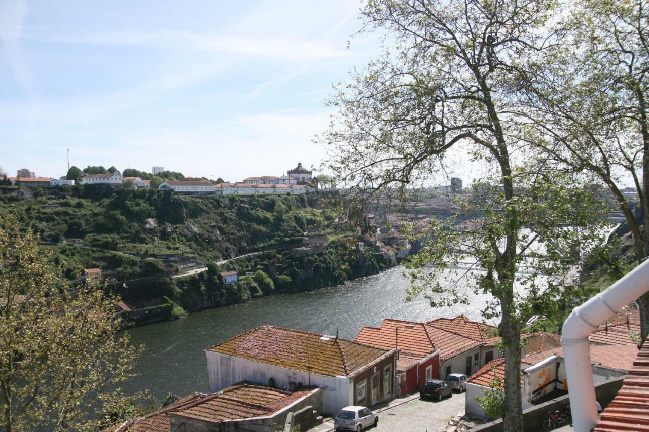 Fontainhas River
