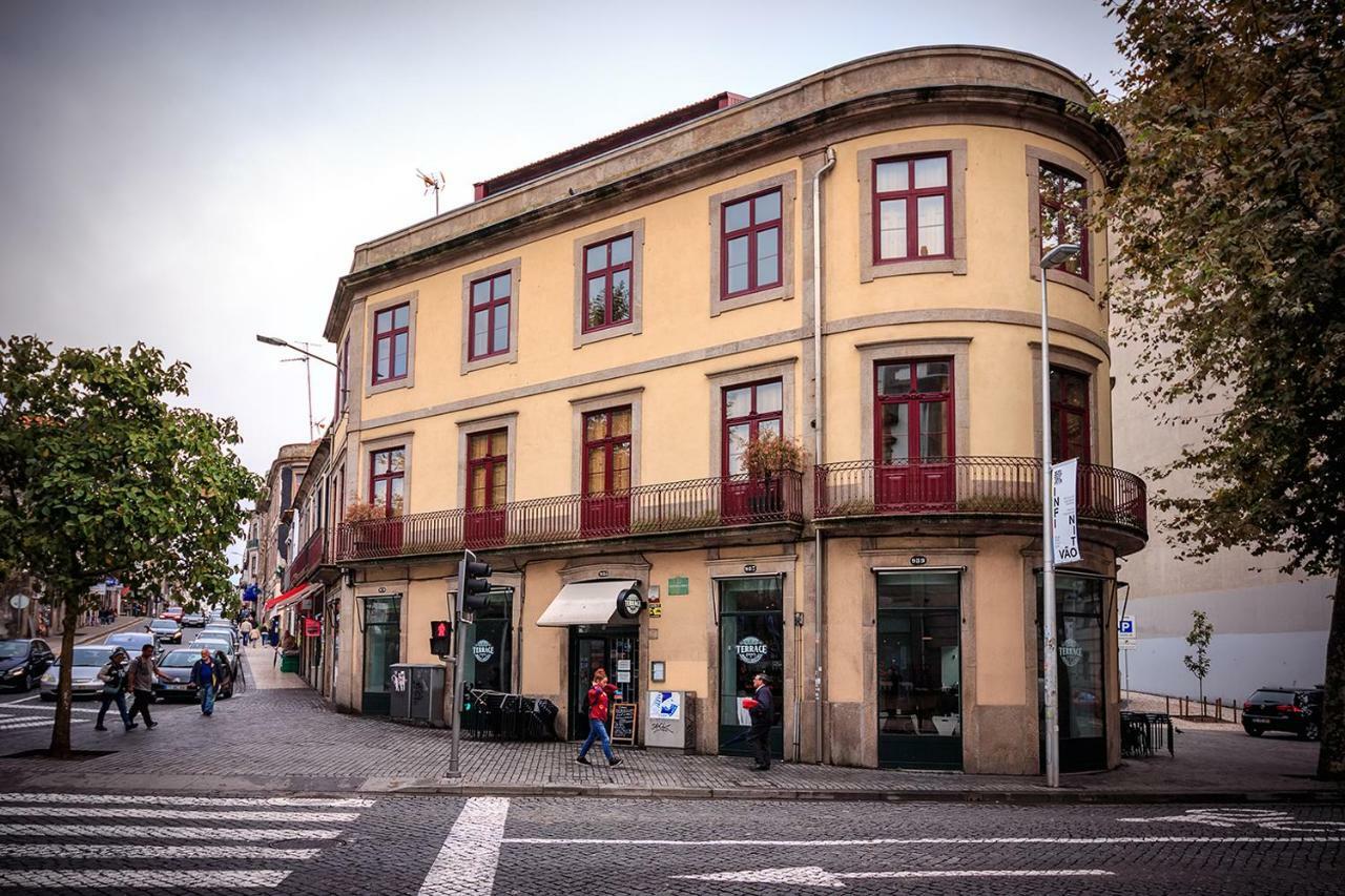 Apartment Casa/home Manuel Porto