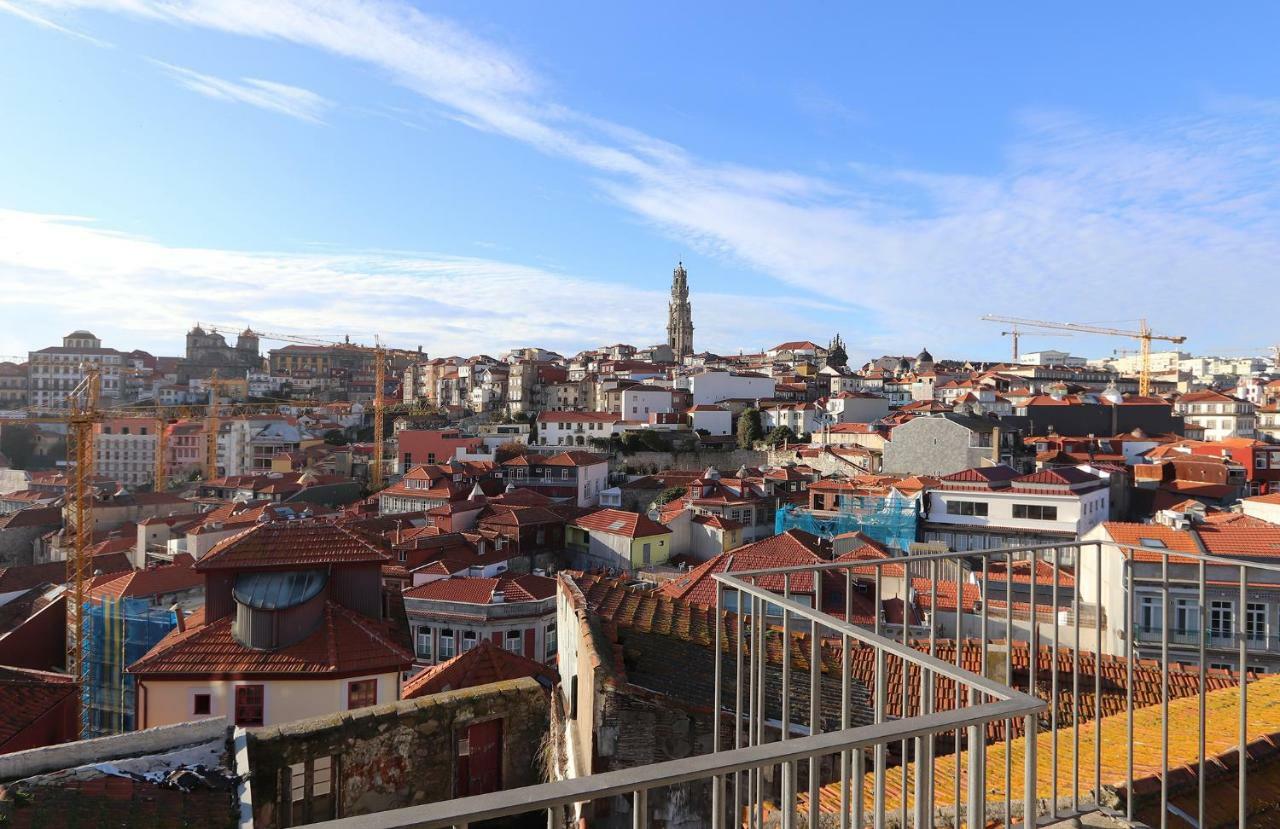 Hm - View Porto