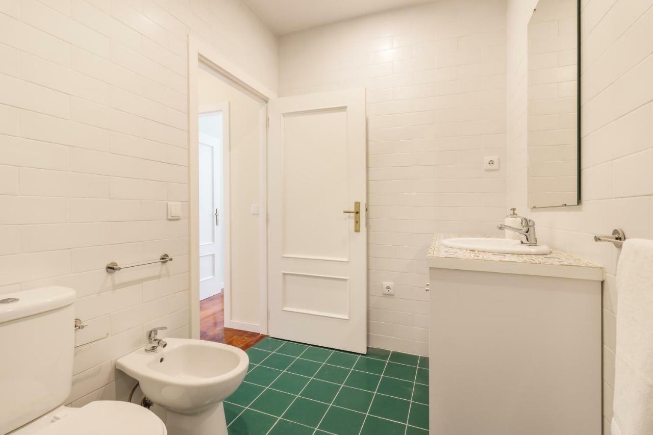 Apartamento Faisama • Porto