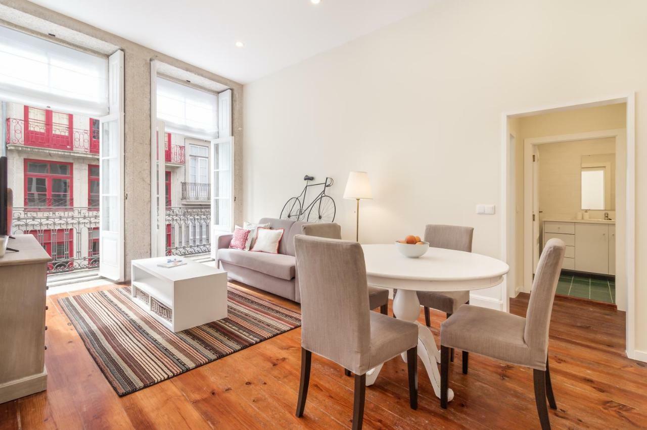 Apartamento Faisama • Porto