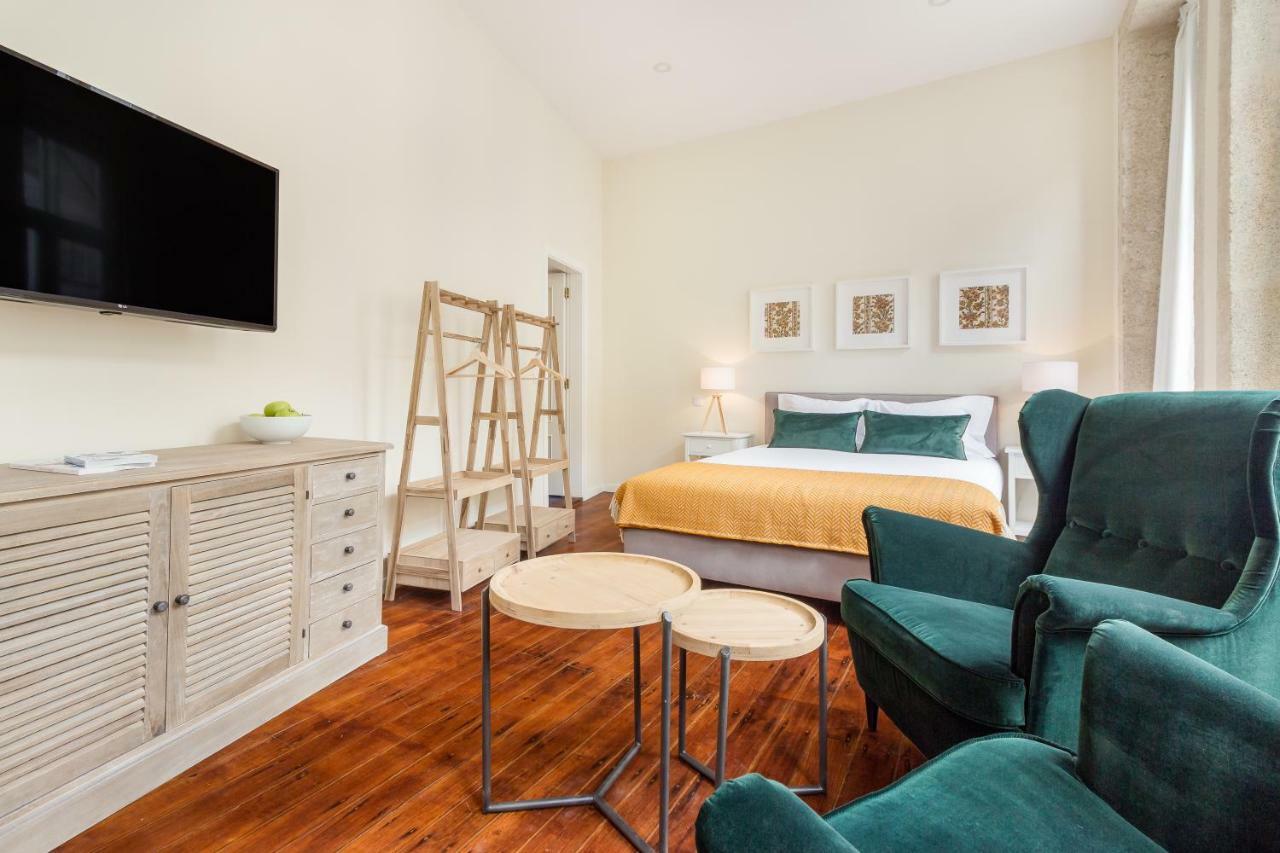 Apartamento Faisama • Porto