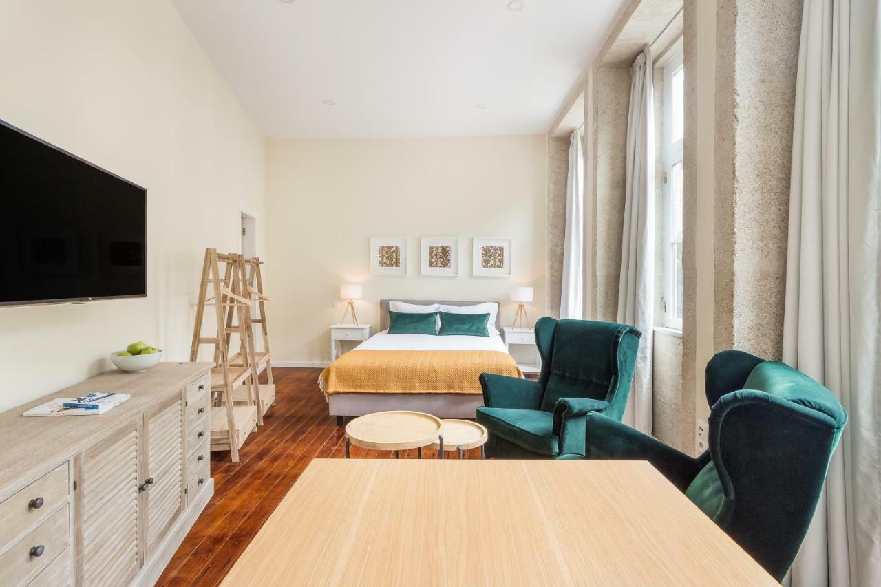 Apartamento Faisama • Porto