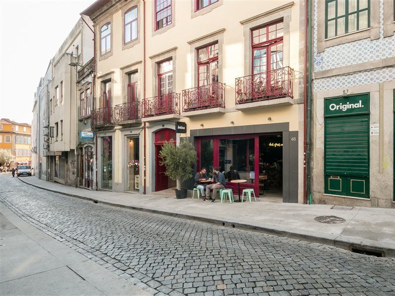 Hotel Selina Porto