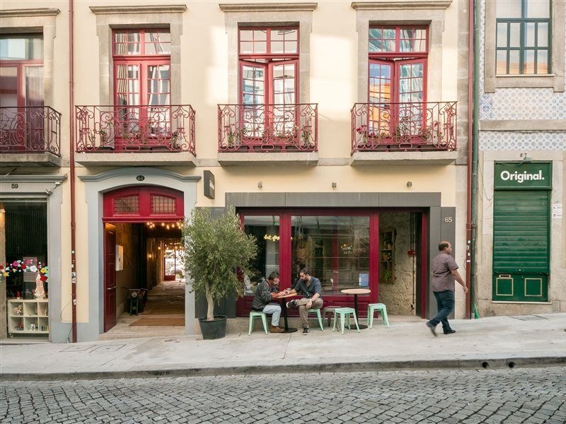 Hotel Selina 3*