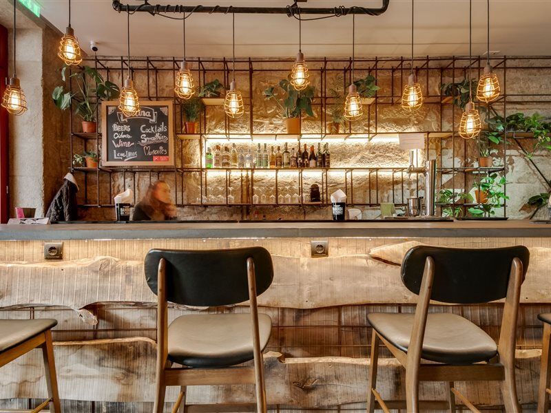 Hotel Selina Porto