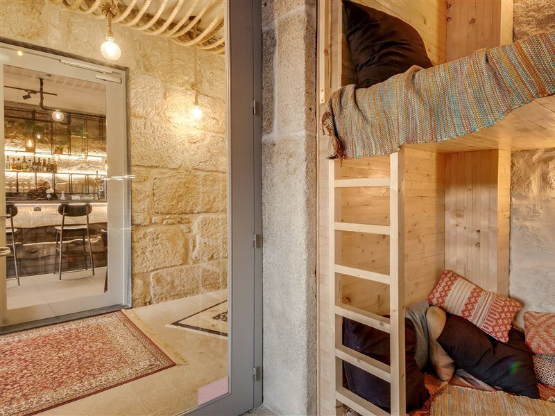 Hotel Selina Porto
