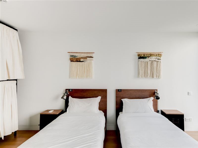 Hotel Selina Porto