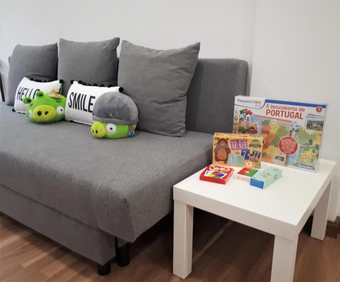 Appartement Belo Bolhao - Free Private Parking *