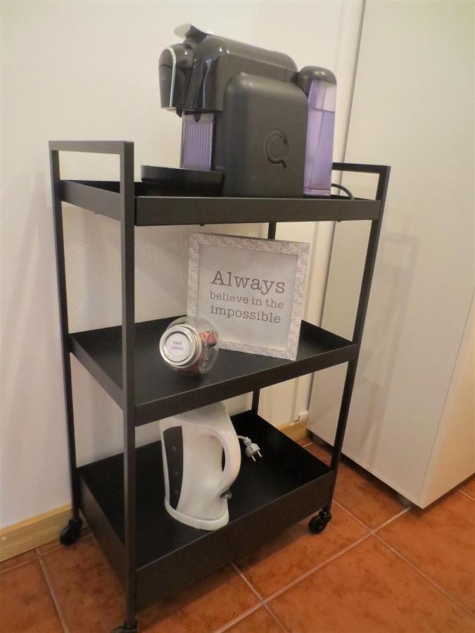 Appartement Belo Bolhao - Free Private Parking *