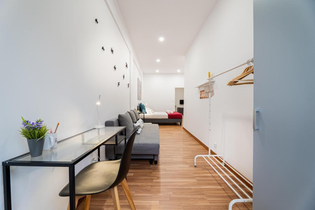 Belo Bolhao - Free Private Parking Appartement *