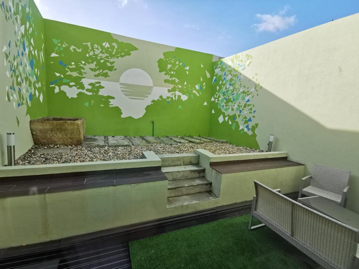 Guest H4u - Campanha Garden