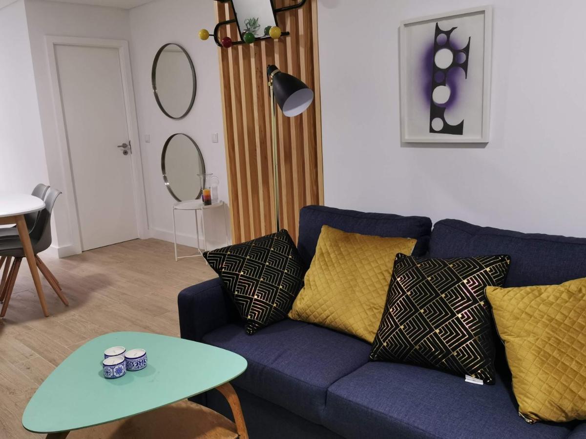Appartement Guest H4u - Campanha Garden