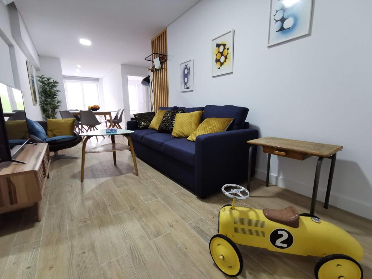 Guest H4u - Campanha Garden Porto