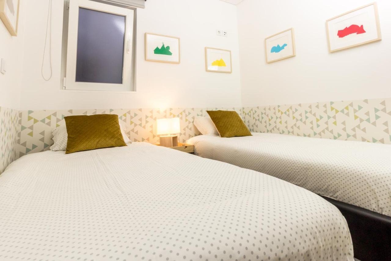 Guest H4u - Campanha Garden Appartement Porto