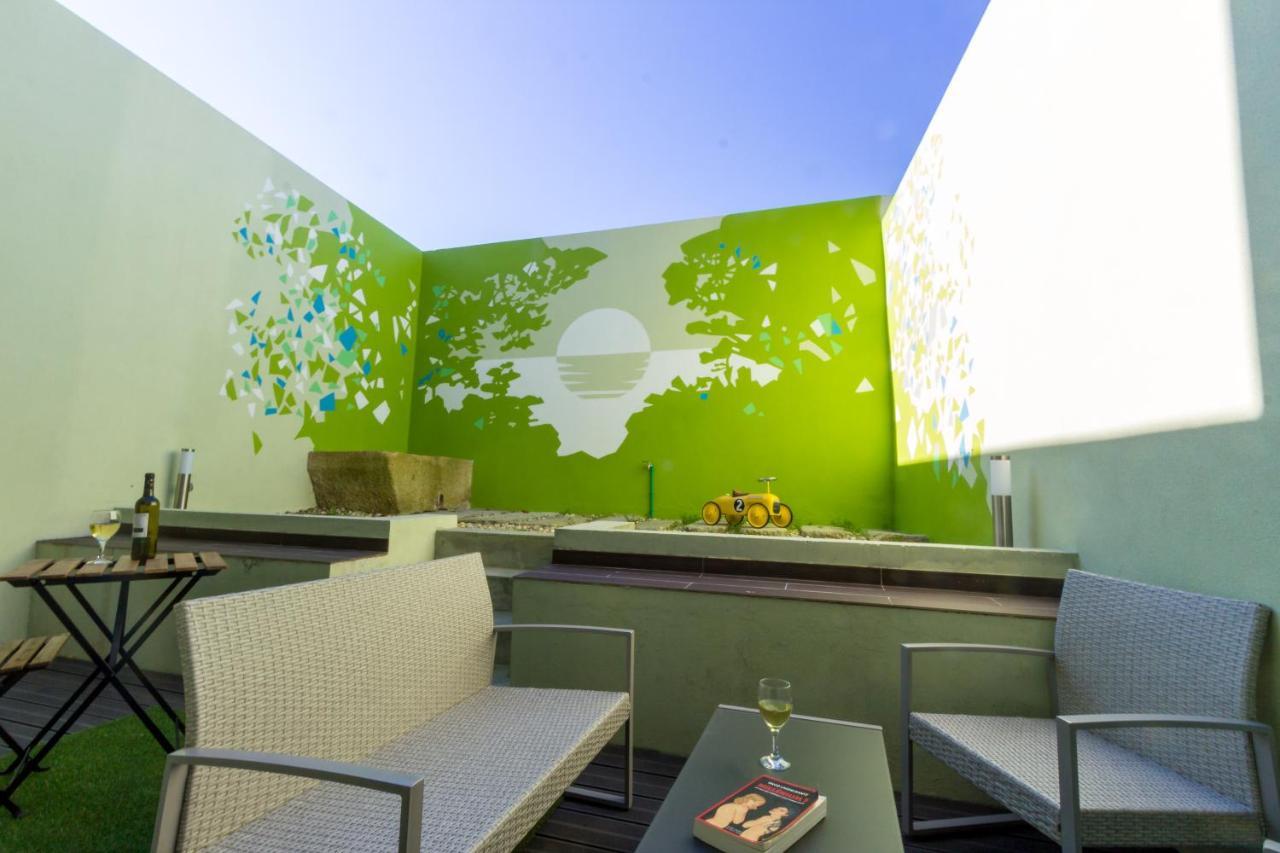 Guest H4u - Campanha Garden Porto