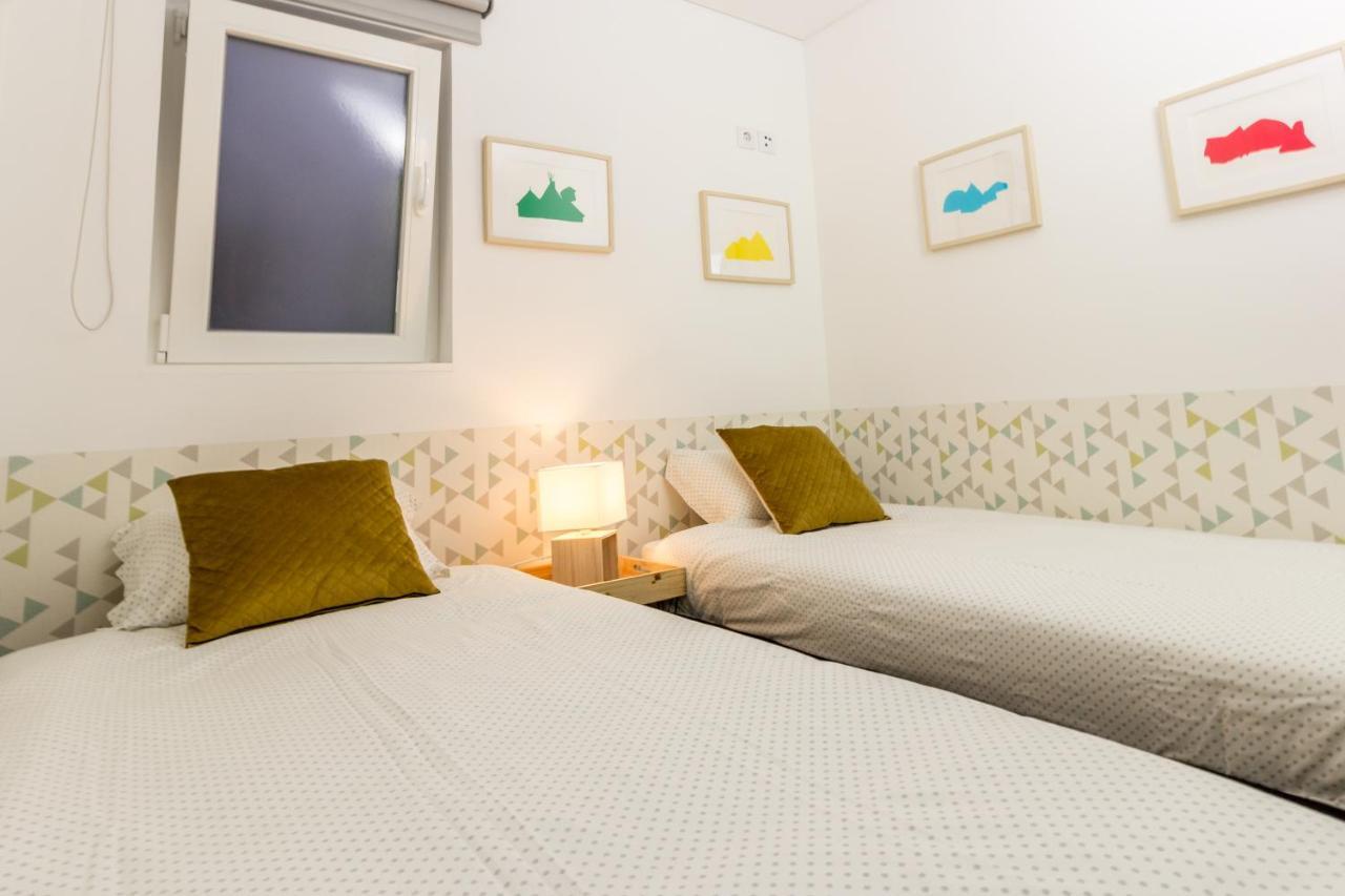 Guest H4u - Campanha Garden Porto