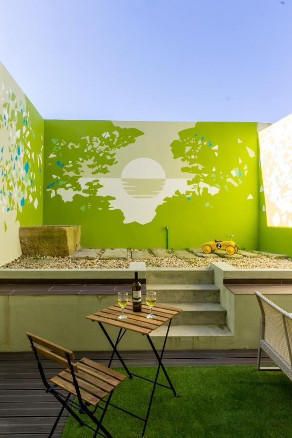 Guest H4u - Campanha Garden * Porto