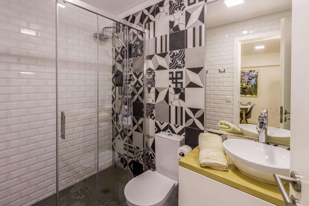 Guest H4u - Campanha Garden Porto