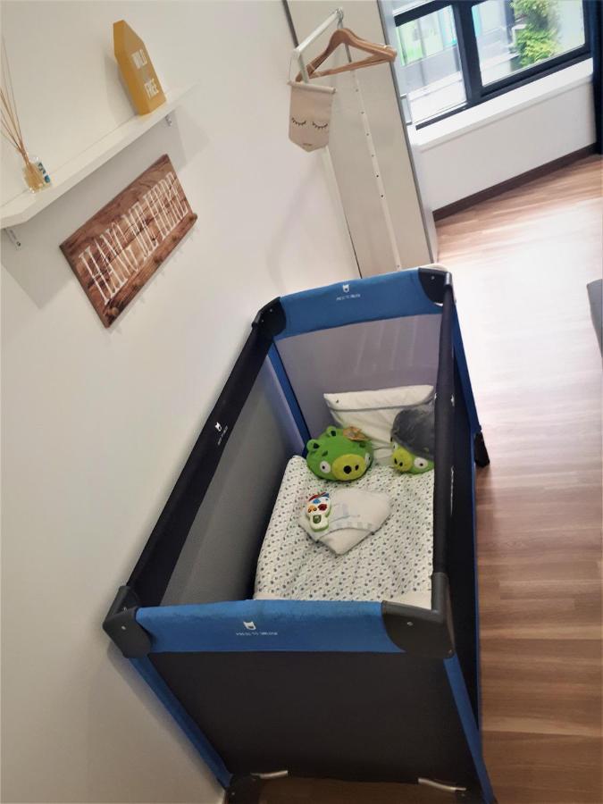 Appartement Belo Bolhao - Free Private Parking *