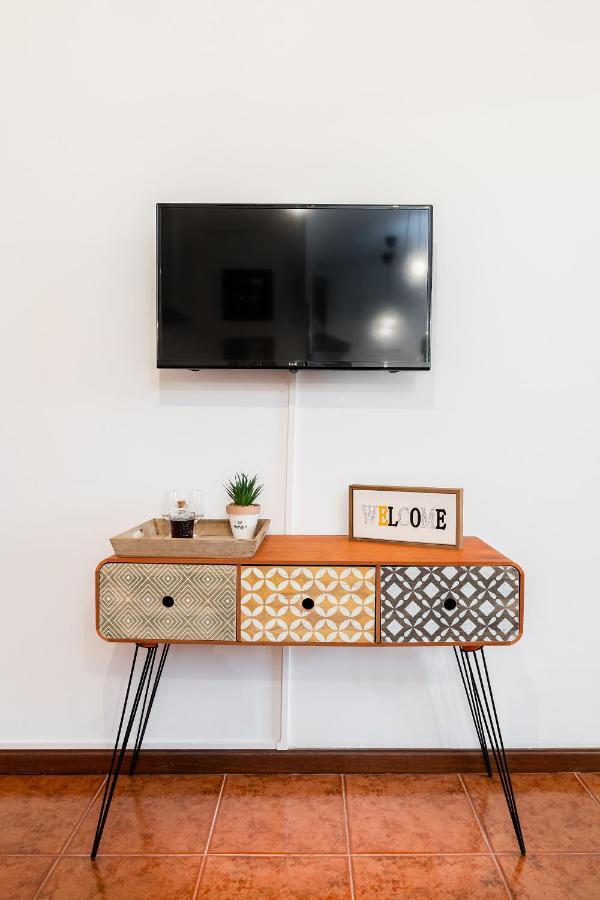 Appartement Belo Bolhao - Free Private Parking Porto