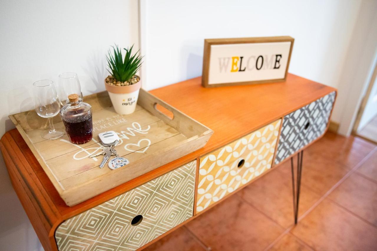 Appartement Belo Bolhao - Free Private Parking