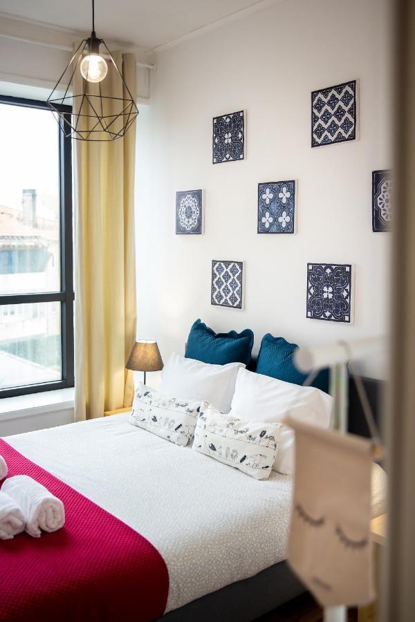 Belo Bolhao - Free Private Parking * Porto