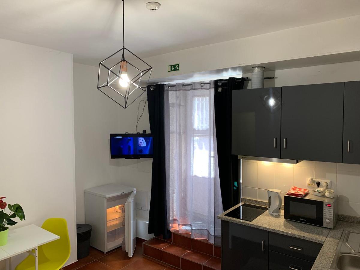 Apartamento Firmeza 358 - Street Level *