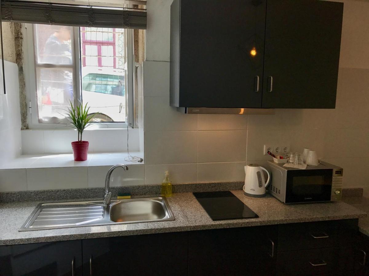 Apartamento Firmeza 358 - Street Level *