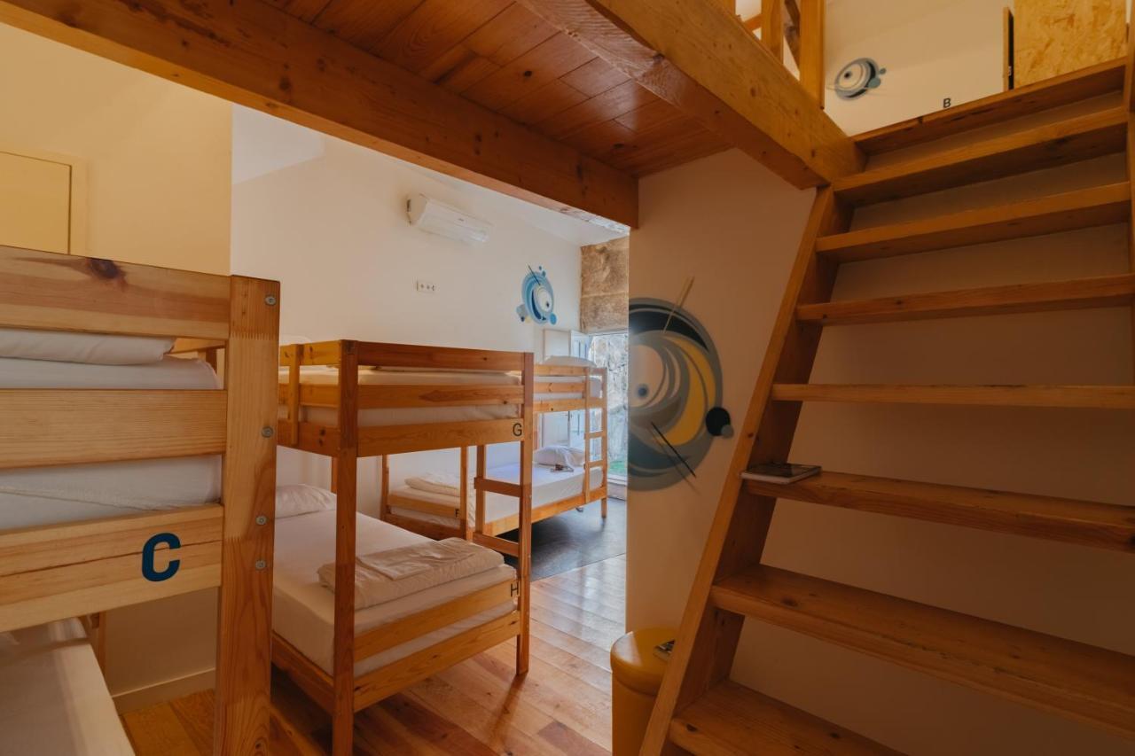 Happy & Albergue *