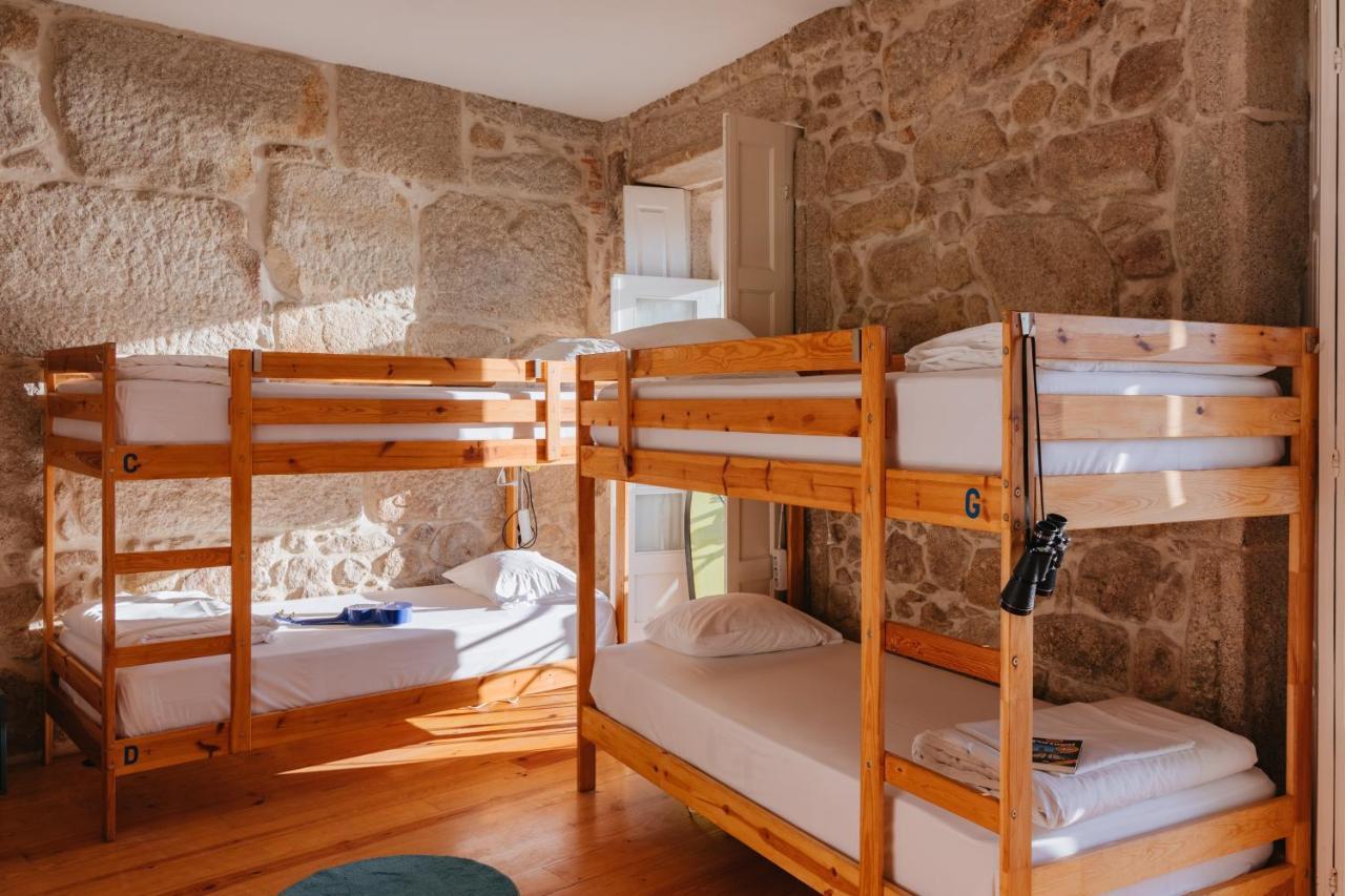 Happy & Albergue *