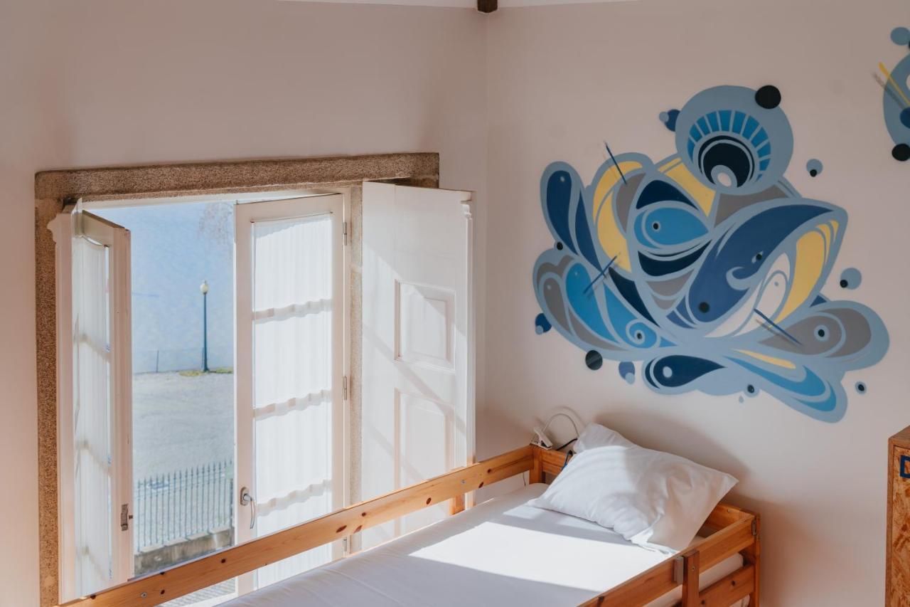 Albergue Happy & *