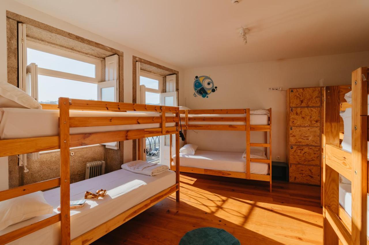 Albergue Happy &