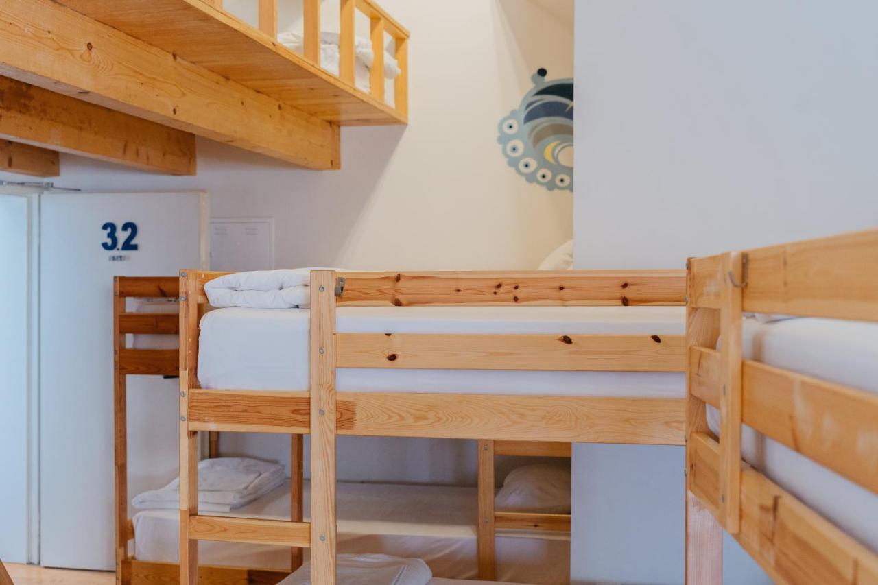 Albergue Happy &
