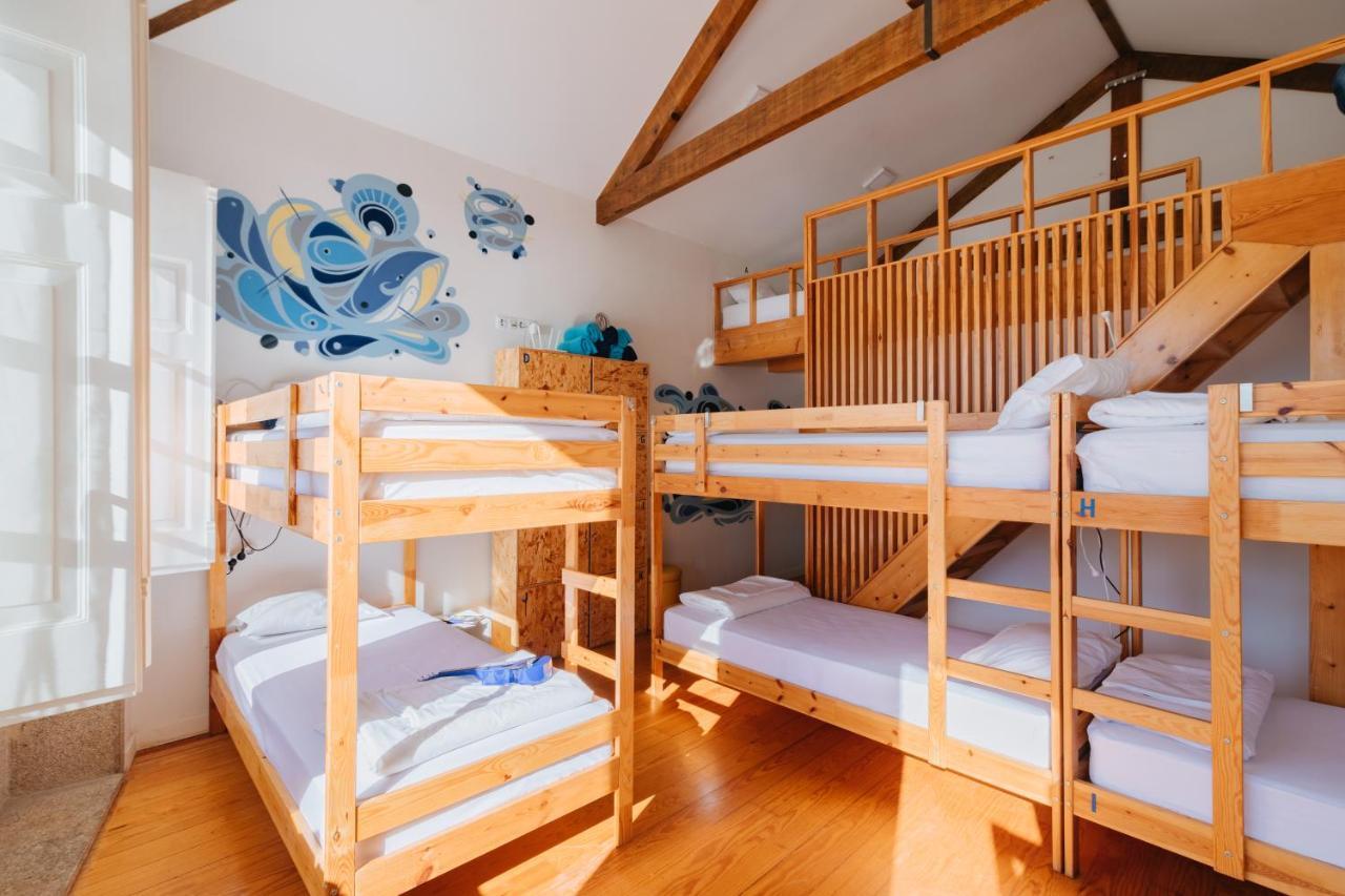 Happy & Albergue Porto