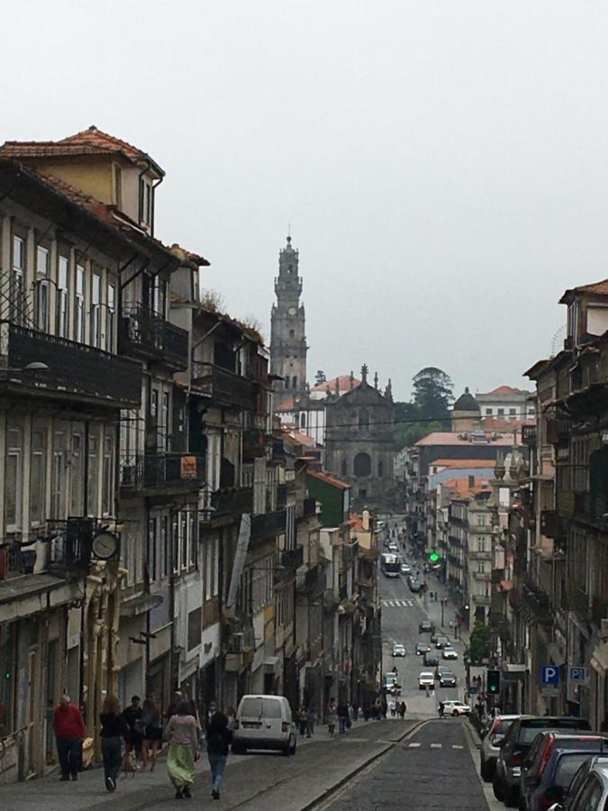 Apartment Fabrica Apart Porto