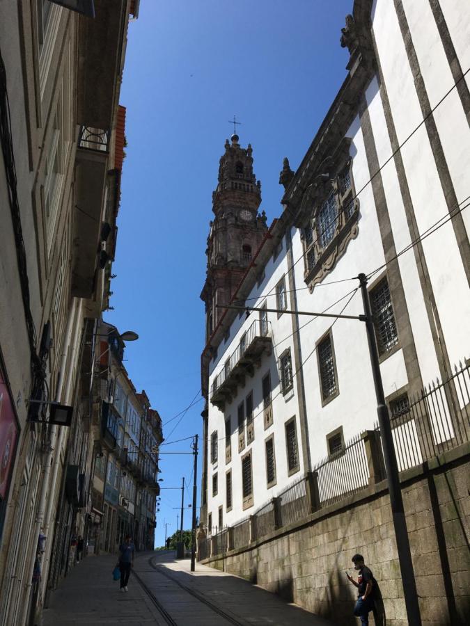 Apartment Fabrica Apart Porto