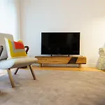 Stayin Apartments - Rua Do Sol