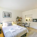 Lovelystay - Taipas Studio With Ac